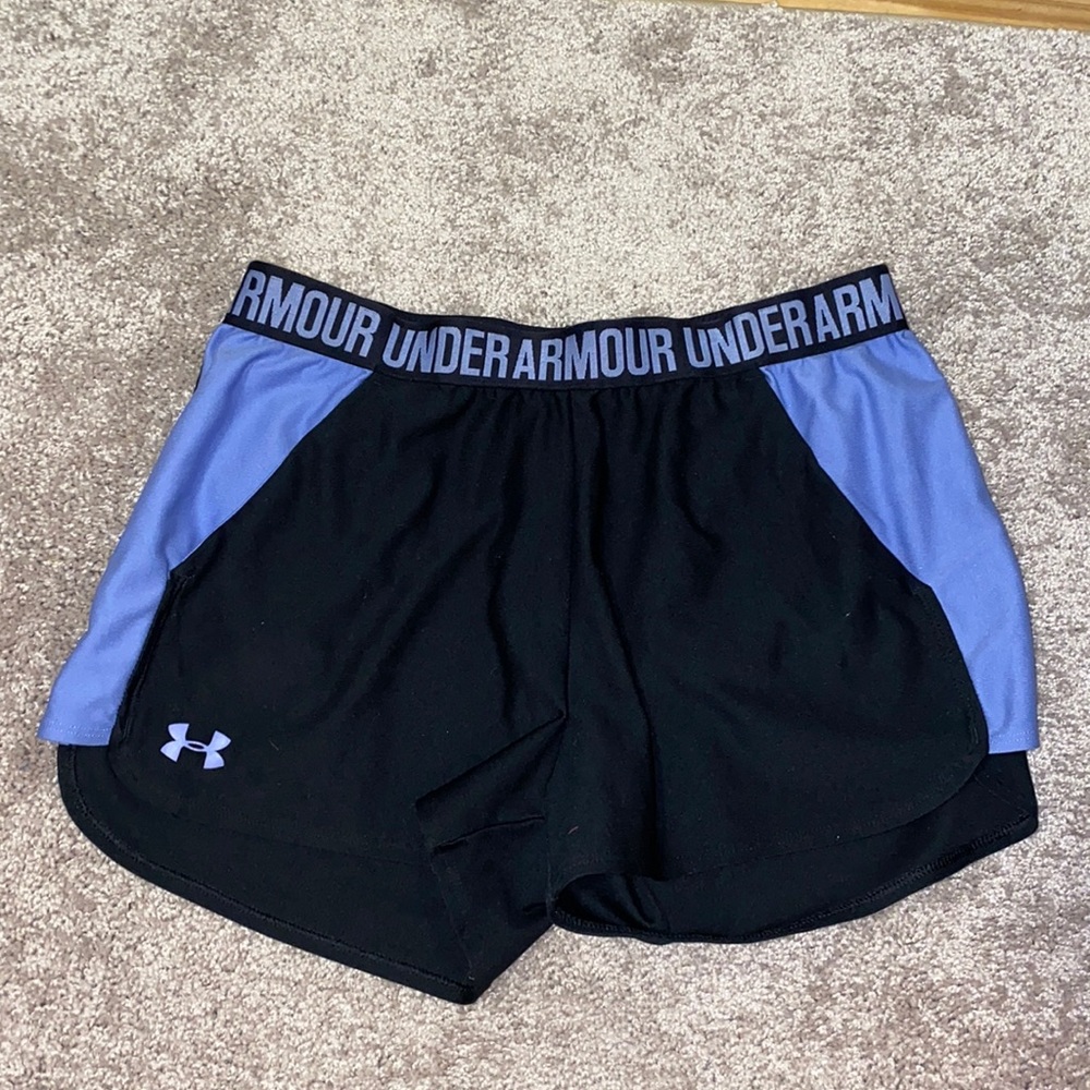 Under Armour shorts